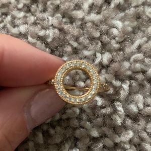 Pandora Shine Hearts of Pandora Ring